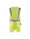Gilet Porte-Outils Haute-Visibilité