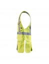 Gilet Porte-Outils Haute-Visibilité