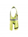 Gilet Porte-Outils Haute-Visibilité