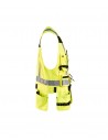 Gilet Porte-Outil Haute-Visibilité