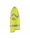 Gilet De Protection Multinormes