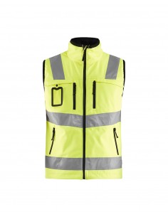 Gilet Softshell...