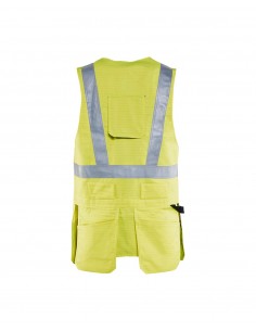 Gilet Porte-Outils Multinormes 2