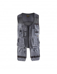 Gilet Porte-Outils X1500