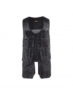 Gilet Porte-Outils X1500