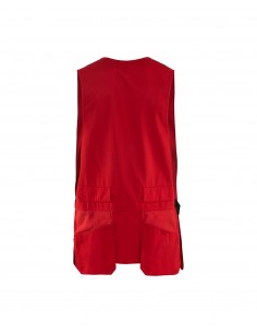 Gilet Porte-Outils 2