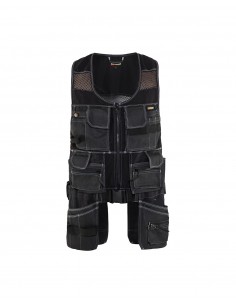 Gilet Sans Manches X1900...