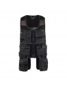 Gilet Sans Manches X1900 Multipoches