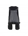 Gilet Sans Manches X1900 Multipoches