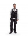 Gilet Sans Manches X1900 Multipoches