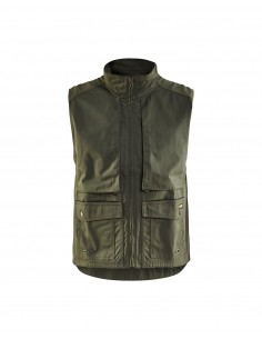 Gilet Paysagiste