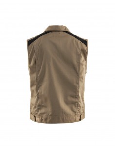 Gilet Sans Manches Industrie 2