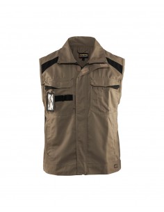 Gilet Sans Manches Industrie