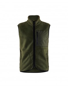 Veste Polaire