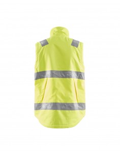 Gilet Haute-Visibilité... 2