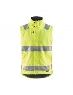 Gilet Haute-Visibilité...