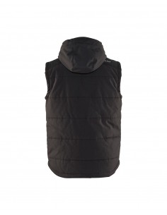 Gilet Sans Manches Doublé 2
