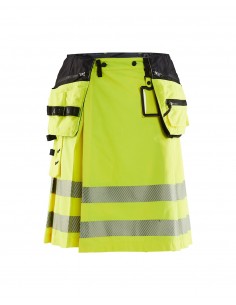 Kilt Haute-Visibilité