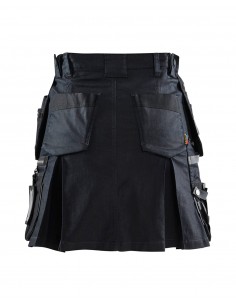 Jupe Artisan Stretch 2