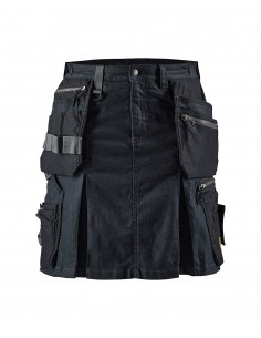 Jupe Artisan Stretch