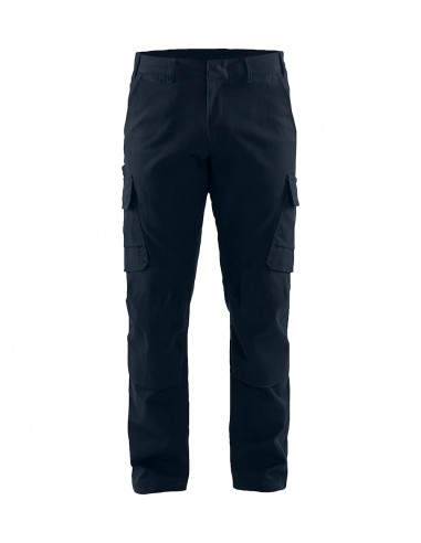 Pantalon Industrie Stretch-Accueil-Alchimistes