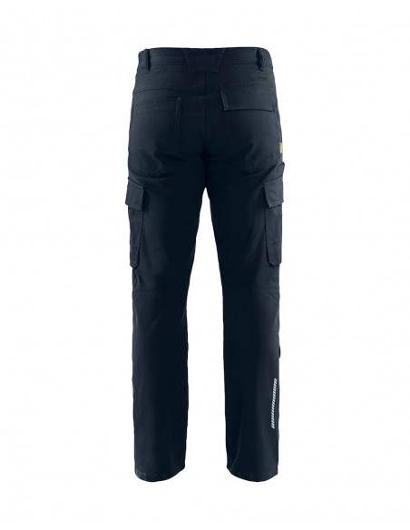 Pantalon Industrie Stretch-Accueil-Alchimistes