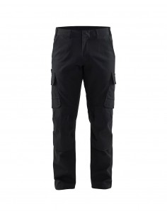 Pantalon Industrie Stretch