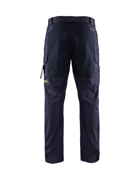 Pantalon Inhérent Retardant Flamme +Stretch-Accueil-Alchimistes