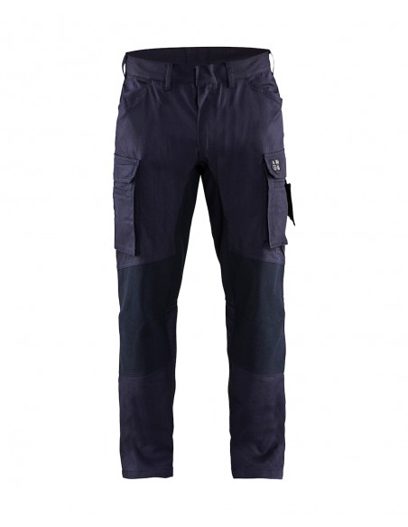 Pantalon Inhérent Retardant Flamme +Stretch-Accueil-Alchimistes