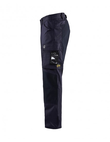 Pantalon Inhérent Retardant Flamme +Stretch-Accueil-Alchimistes