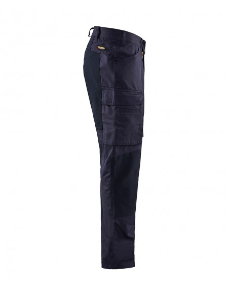 Pantalon Inhérent Retardant Flamme +Stretch-Accueil-Alchimistes