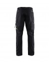 Pantalon Inhérent Retardant Flamme +Stretch