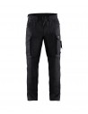 Pantalon Inhérent Retardant Flamme +Stretch