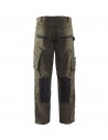 Pantalon Maintenance +Stretch
