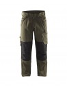 Pantalon Maintenance +Stretch