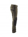 Pantalon Maintenance +Stretch