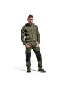 Pantalon Maintenance +Stretch