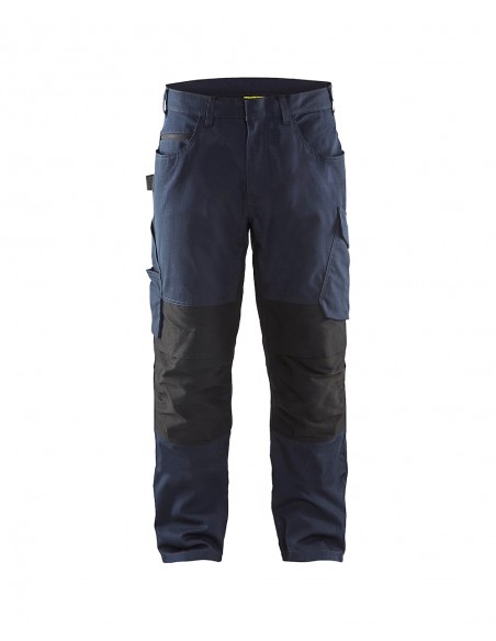 Pantalon Maintenance +Stretch-Accueil-Alchimistes