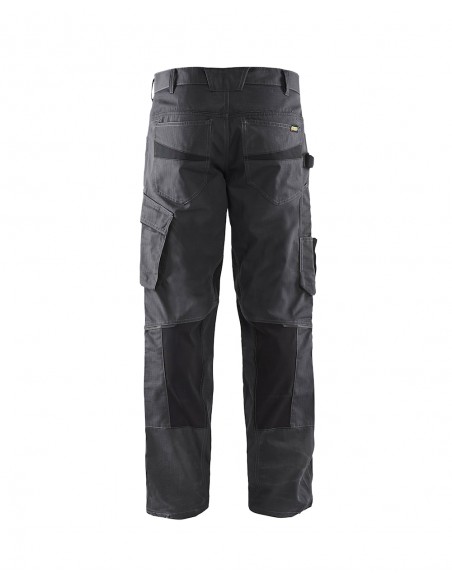 Pantalon Maintenance +Stretch-Accueil-Alchimistes