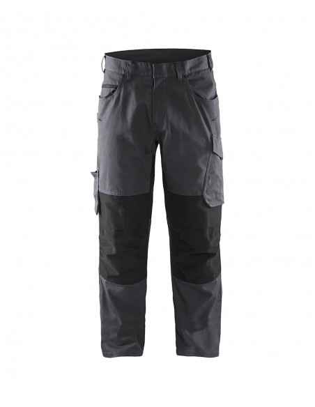 Pantalon Maintenance +Stretch-Accueil-Alchimistes