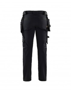 Pantalon Artisan Stretch 4d 2