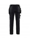 Pantalon Artisan Stretch 4d