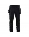 Pantalon Artisan Stretch 4d