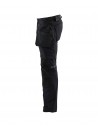 Pantalon Artisan Stretch 4d