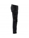 Pantalon Artisan Stretch 4d