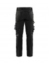 Pantalon Artisan Avec Stretch