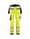 Pantalon Softshell Haute-Visibilité