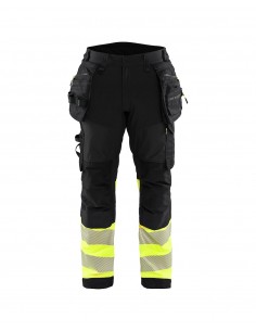 Pantalon Softshell...