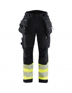 Pantalon Softshell...