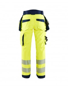 Pantalon Softshell... 2